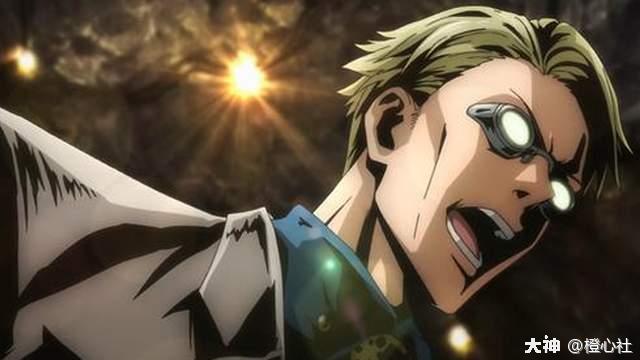 在巨人完结之后,谏山创不仅没有悔改,反而还变本