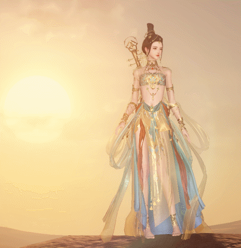 看完后有亿点点心动——【鸿音】流派_逆水寒 | 大神