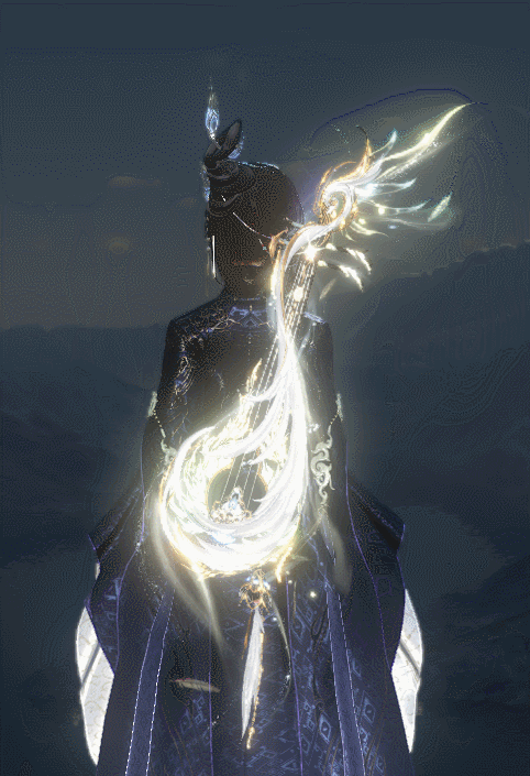 看完后有亿点点心动——【鸿音】流派_逆水寒 | 大神