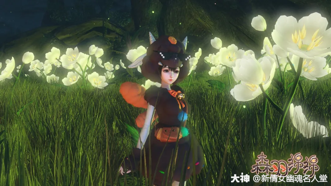 2021幽梦天使正式赛开启超级帮会月迎来跨服帮会联赛总决赛