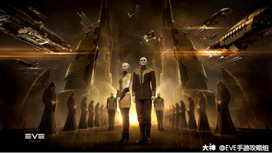 艾玛帝国的主力巡洋舰 启示级全型号攻略 Eve无烬星河 大神 艾玛帝国的主力巡洋舰 启示级全型号攻略 Eve无烬星河 大神