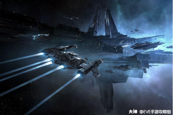 无尽星域初启航 Eve入门级指导 新手速刷金币玩法指南 Eve无烬星河 大神 无尽星域初启航 Eve入门级指导 新手速刷金币玩法指南 Eve无烬星河 大神