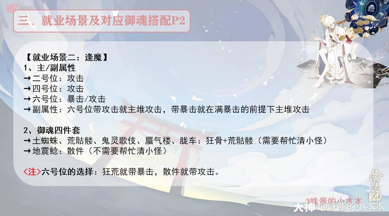 SSR式神全解之——帝释天（第二十一期）_阴阳师 | 大神