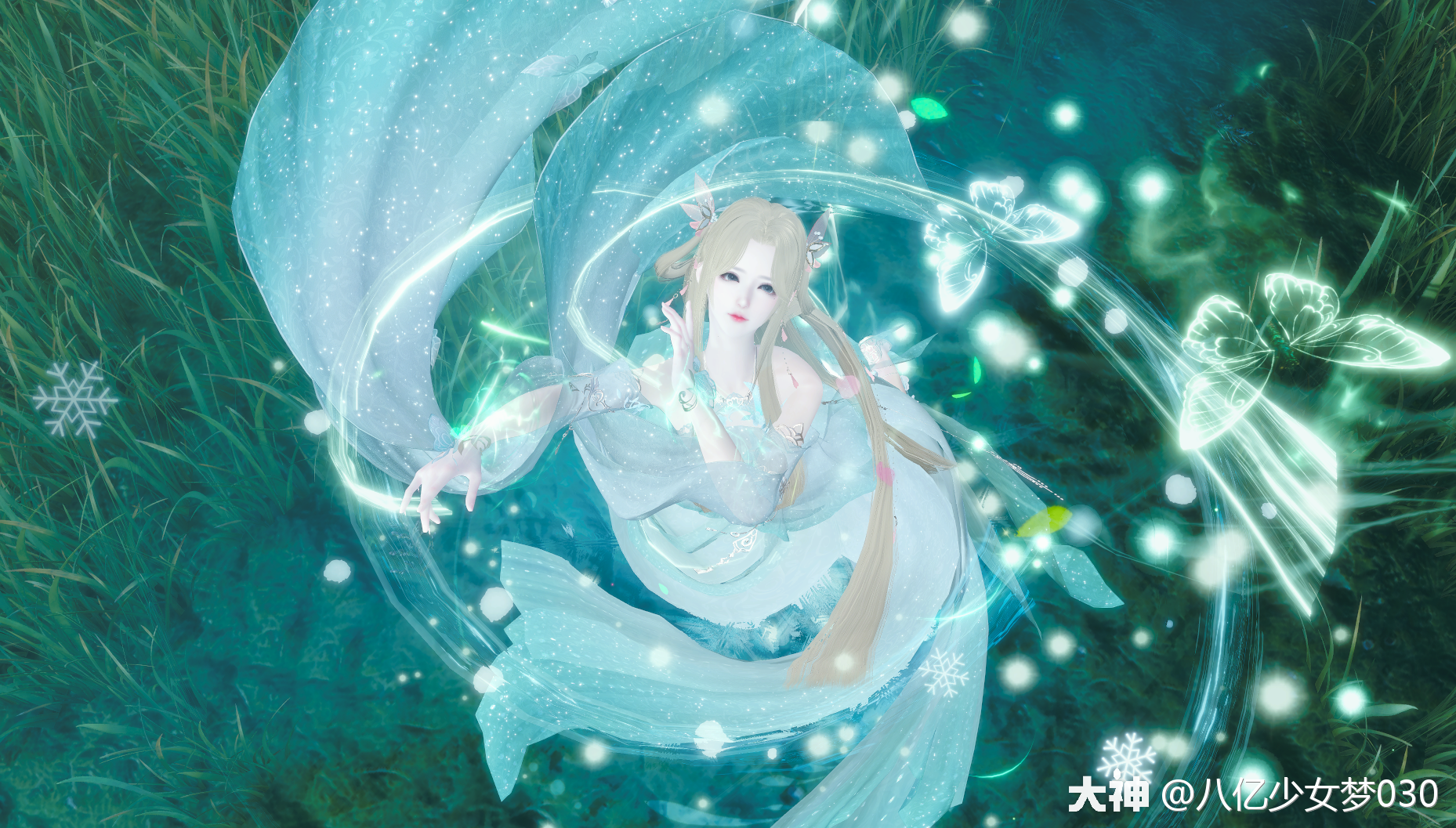 素问pve/pvp进阶攻略】做一个更强的素小问吧!_逆水寒 | 大神