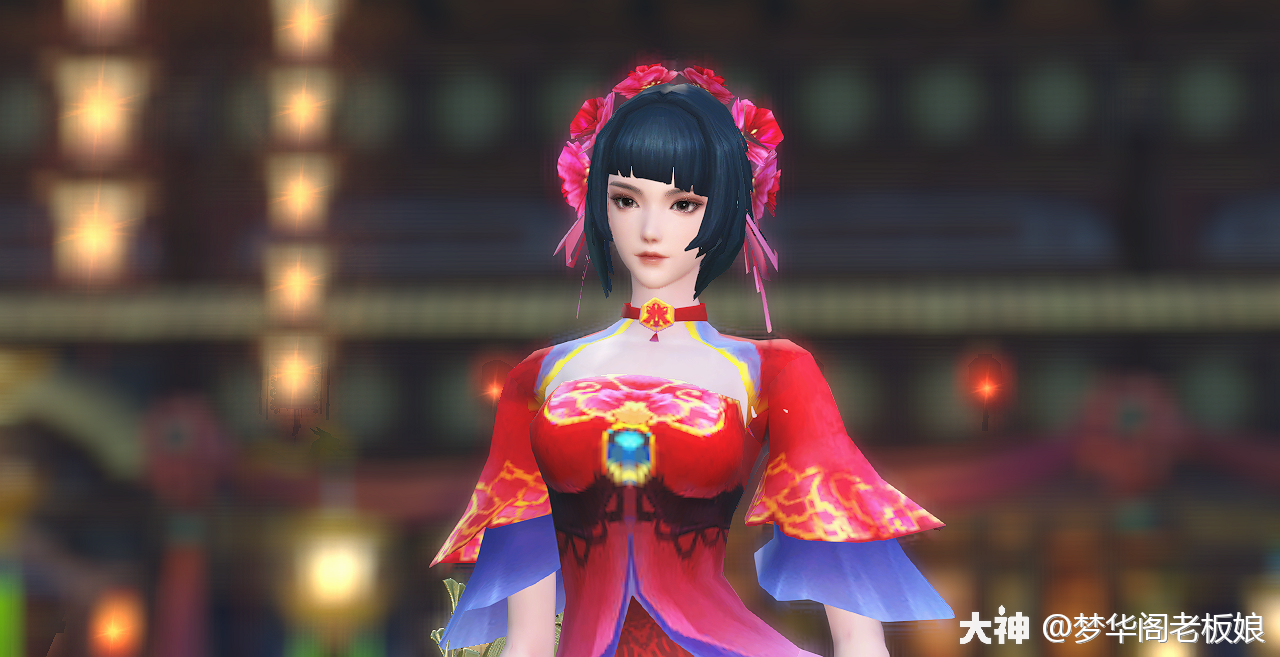 女甲士-石云馨78严肃的新娘女侠客-沈傲霜78异域的新娘女画魂