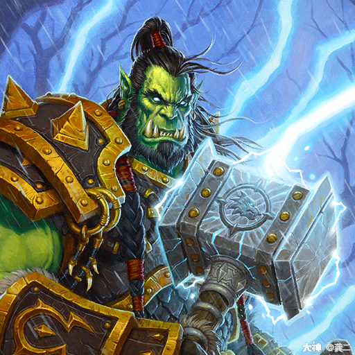 初代巫妖王的故事,快进来了解一下吧.