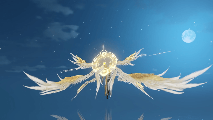 冠军专属翅膀?第二届武道冠军杯战火一触即发!_天谕手游 | 大神