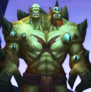 为什么war3重制版台服的考格尔会被翻译成寇加尔?