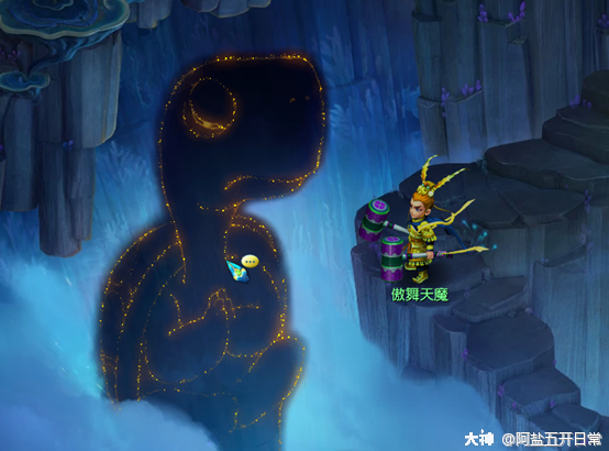 梦幻公开课:19门派新手指南——东海渊入门级攻略