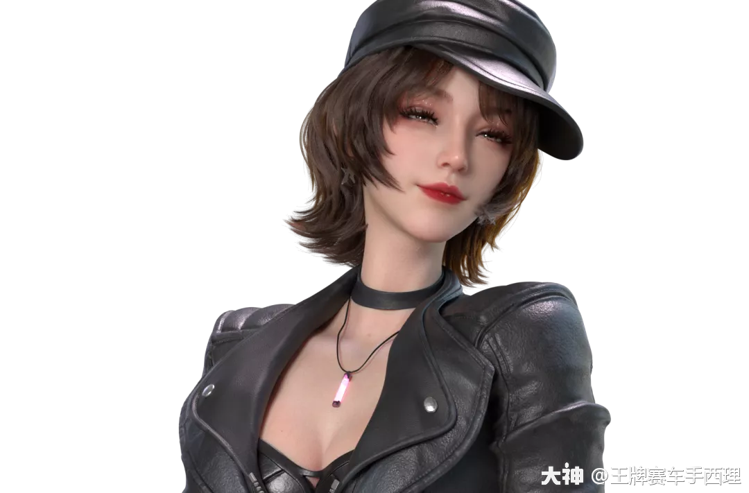 表情包上线】连表情包都给你了,还说我不够宠你吗?_王牌竞速 | 大神