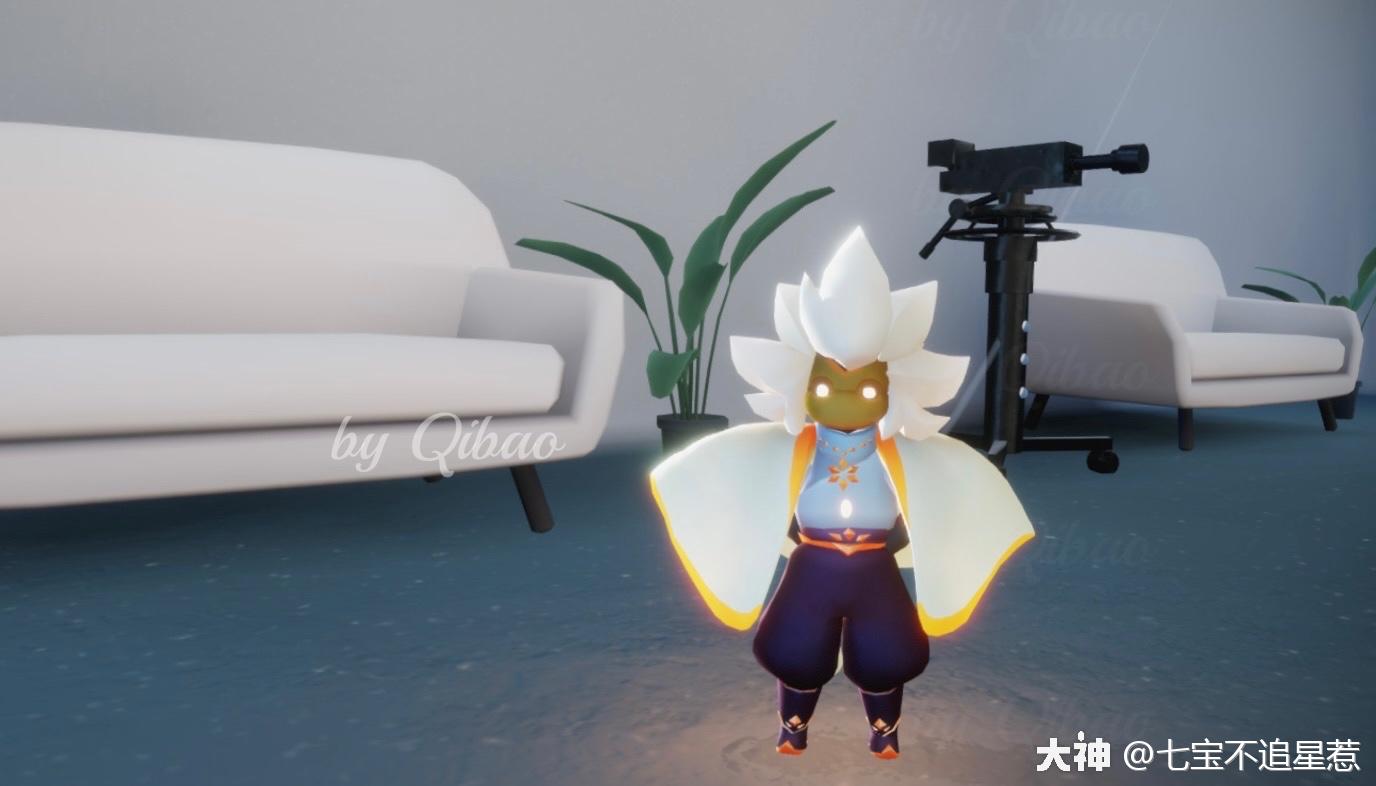 复刻音韵棉裤拿来吧你715复刻音韵紫棉裤扇子发型穿搭