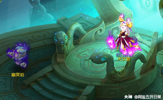 梦幻公开课 19门派新手指南 女魃墓入门级攻略 梦幻西游 大神 梦幻公开课 19门派新手指南 女魃墓入门级攻略 梦幻西游 大神