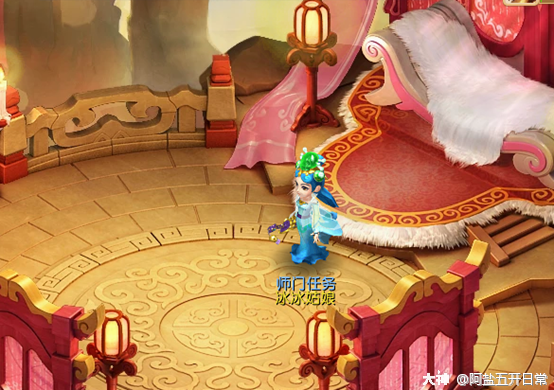 梦幻公开课:19门派新手指南——盘丝洞入门级攻略_梦幻西游 | 大神