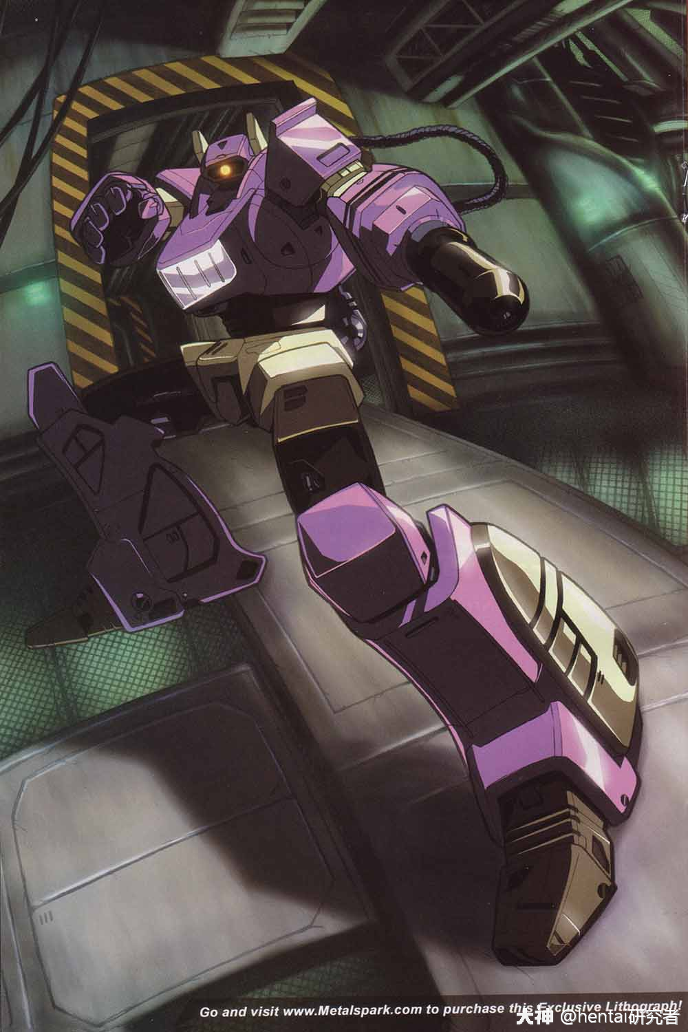 游戏王的设计美学变形斗士篇中