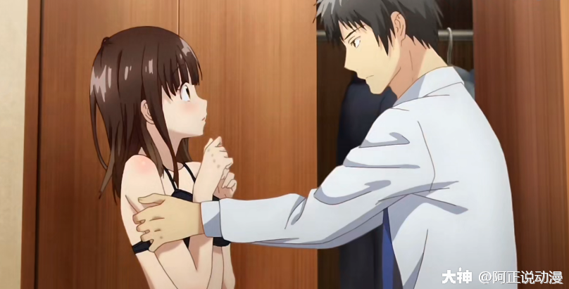 日本电视台统计4月番动画总播放量排行榜剃须少女排第一