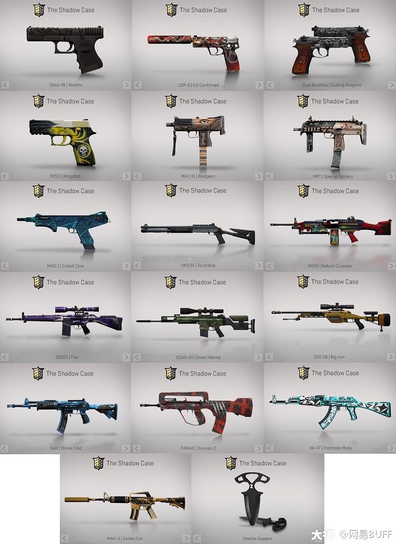 csgom4a1最贵皮肤图片