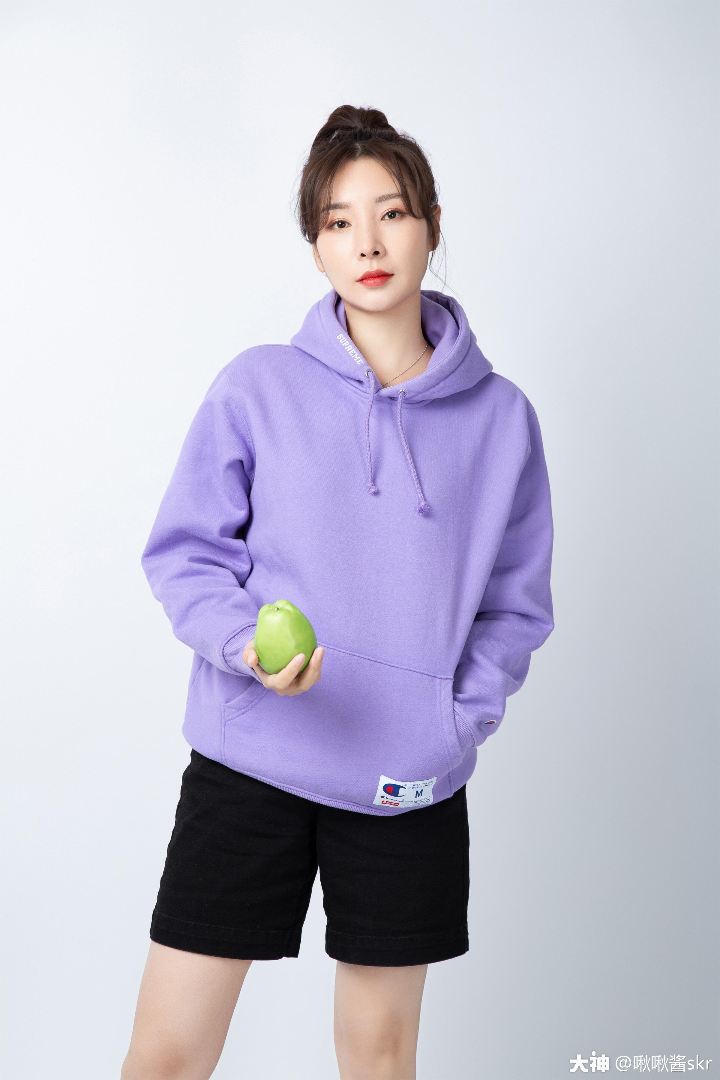 全明星周末比赛——女流66和yjj独家专访