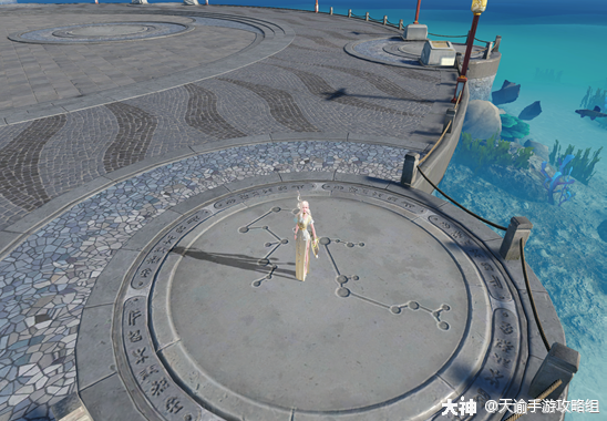 领地战指挥攻略