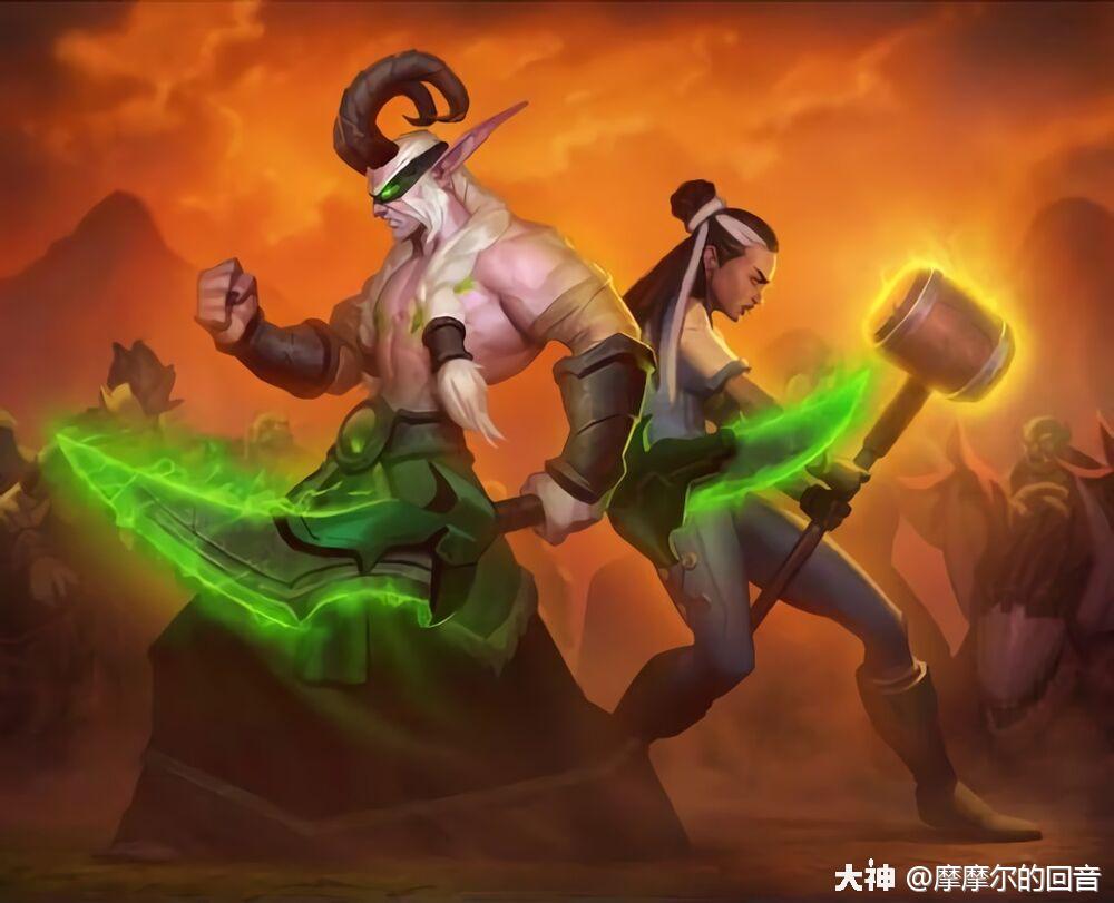 塔姆辛·罗姆的黑暗召唤.