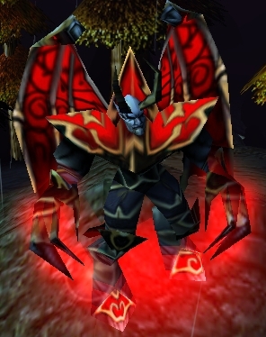 深度挖掘卡牌背后的故事113期恐惧魔王之王提克迪奥斯