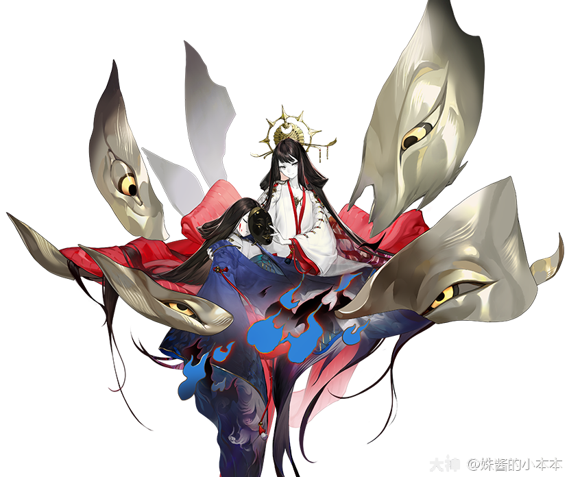 sp式神全解合集持续更新