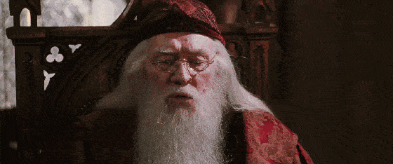 丽痕周末活动版介绍哈利波特魔法世界的代表巫师