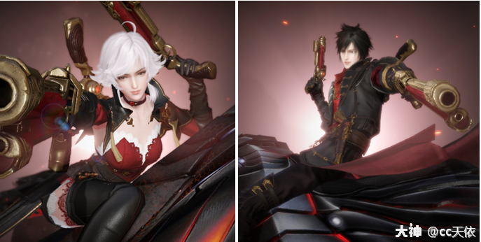 炎天全方位攻略炎天攻略征集云垂骑士团