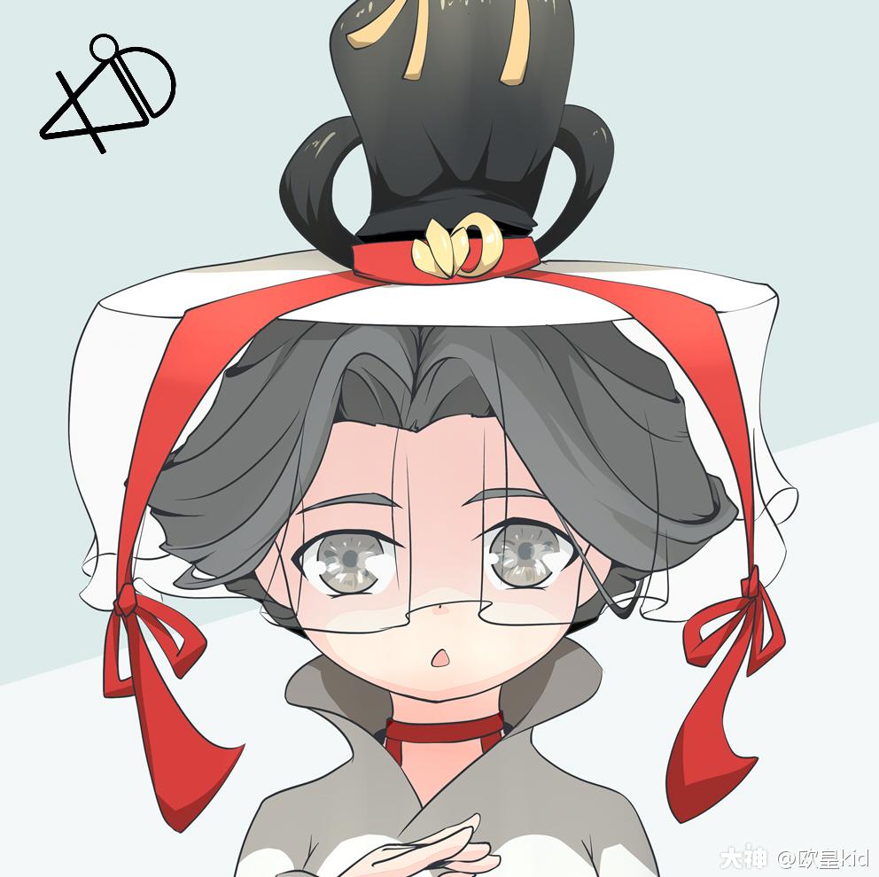 名士头像——鱼玄机 忘川风华录手游,忘川名士团_忘川风华录 | 大神