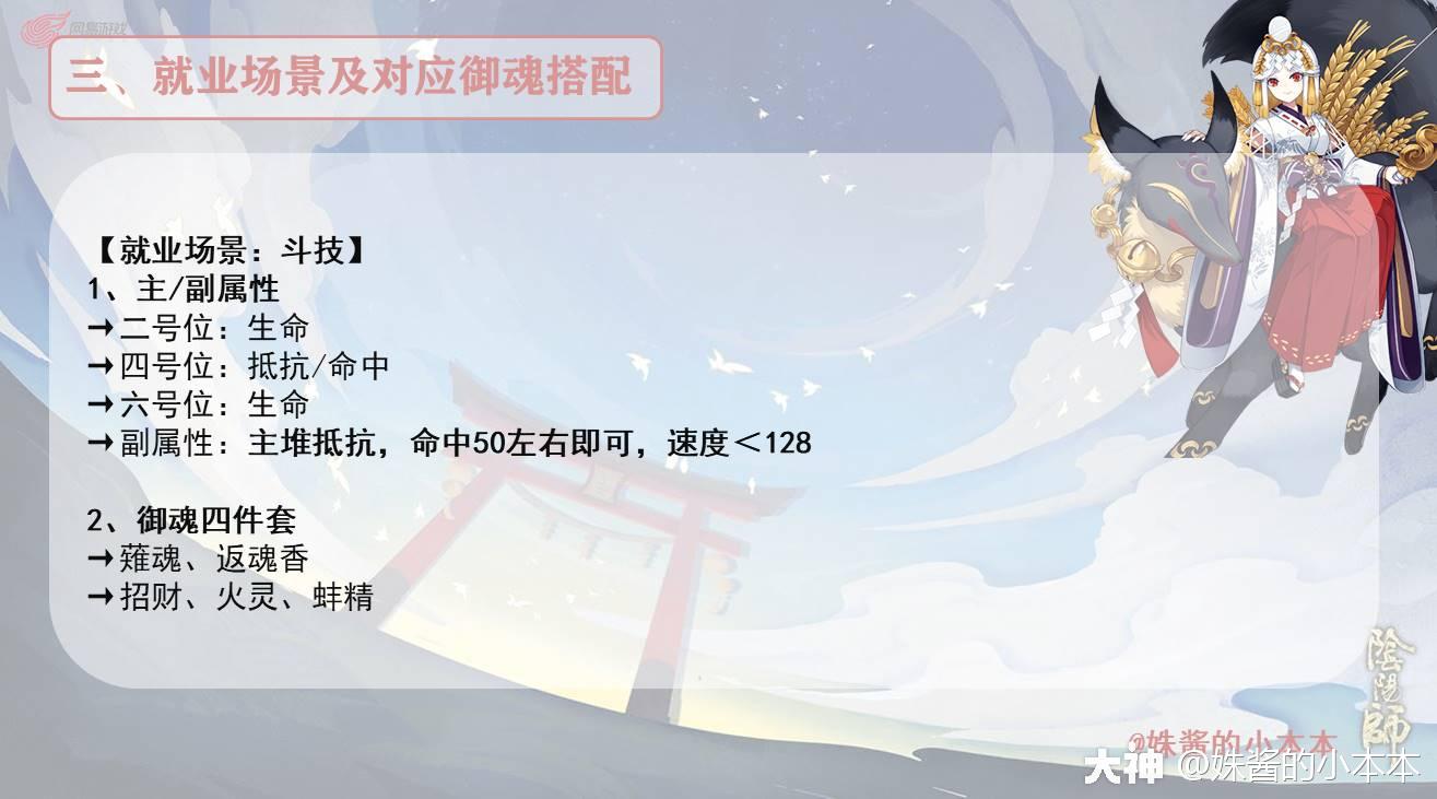 SSR式神全解之——御馔津（第三十一期）_阴阳师 | 大神