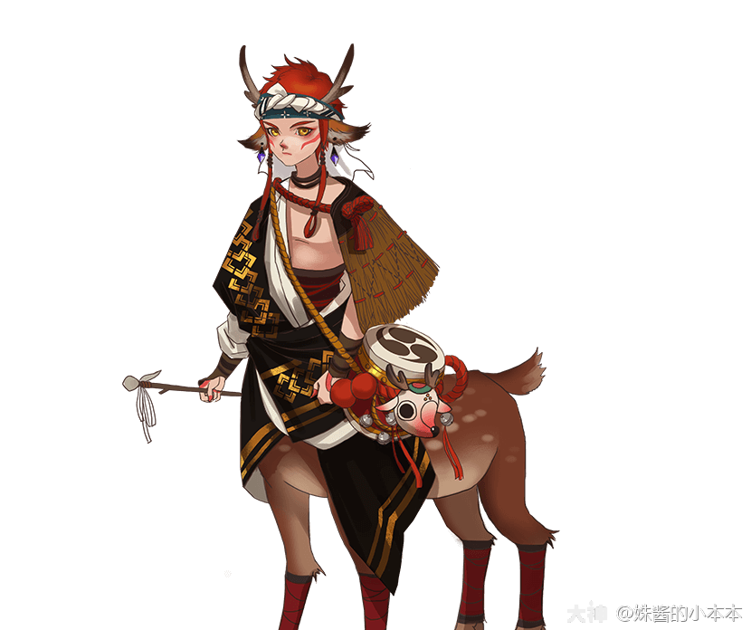 SSR式神全解合集-持续更新_阴阳师 | 大神
