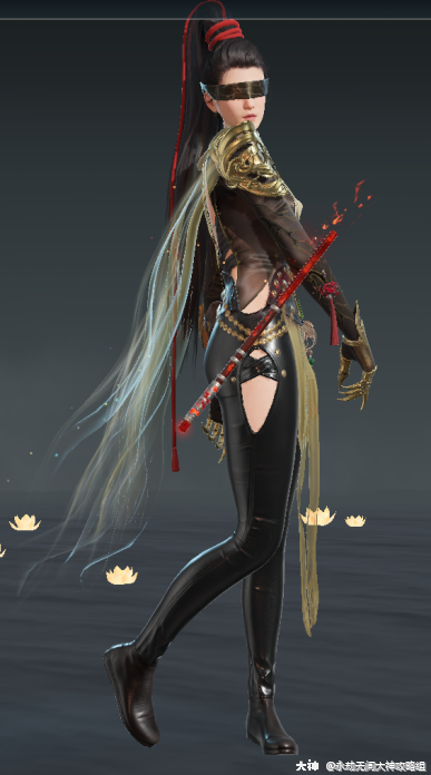 夜光特效：视觉上的震撼体验