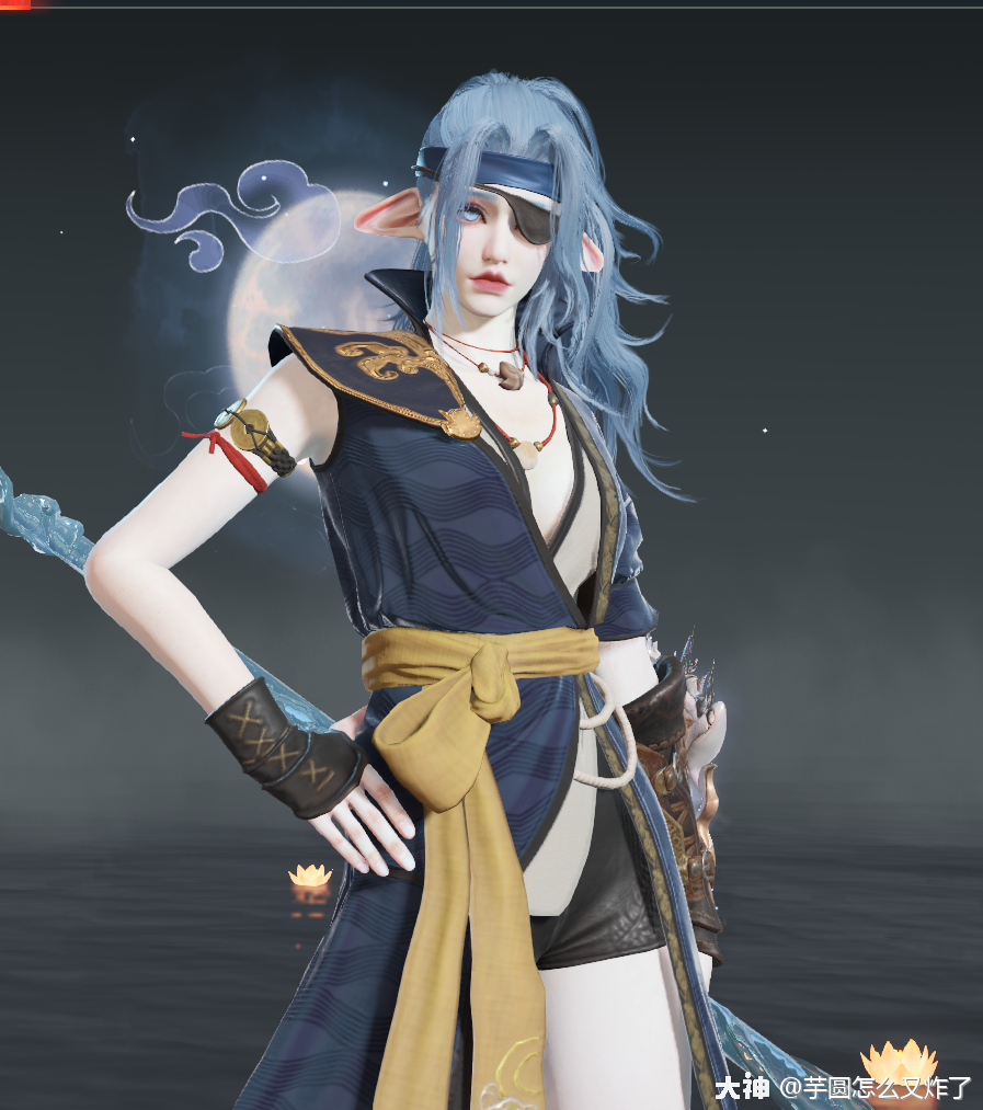 久违的粉丝福利来啦~来个抽奖吧!