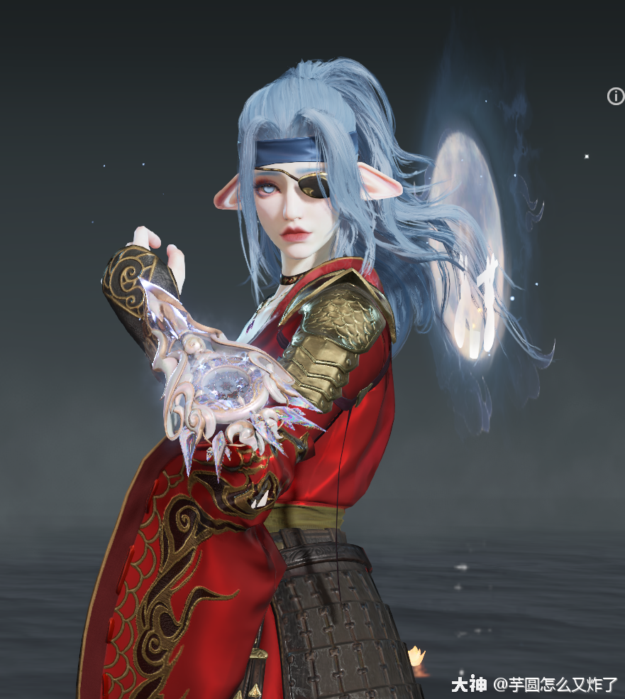 久违的粉丝福利来啦~来个抽奖吧!