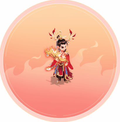 大话西游手游 朱雀展翅,日月同光_大话西游手游 | 大神