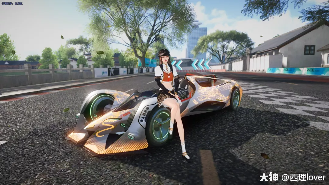 【更新公告】s3赛季即将打响,国潮崛起,新挑战等你来!