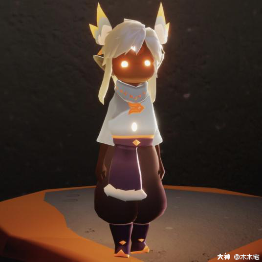 风行季季节项链物品图鉴