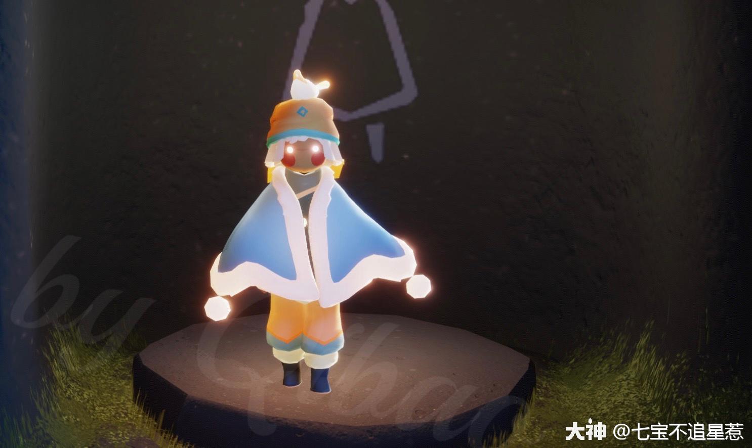 光遇风行季服装穿搭指南