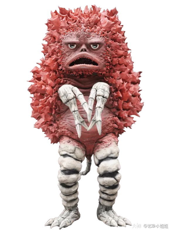 奥特曼联动曝光第四波怪兽联动时装酷炫来袭