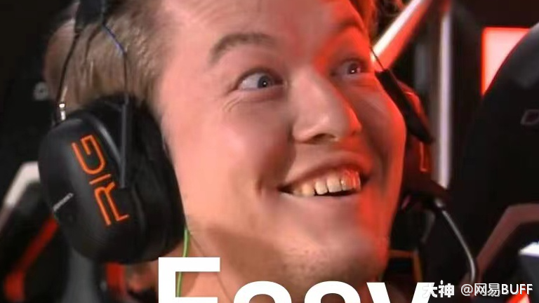 PGL Major：雨神33杀帮助FaZe拿下传奇组首胜_大神