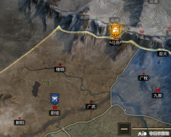 邀请赛31日战况益州荆州四面楚歌邀请赛已无他们的安全之地