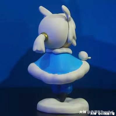 大神用户 @捏捏咕啾 :预告一下新内容喜欢的小伙伴可以点点关注,欢迎