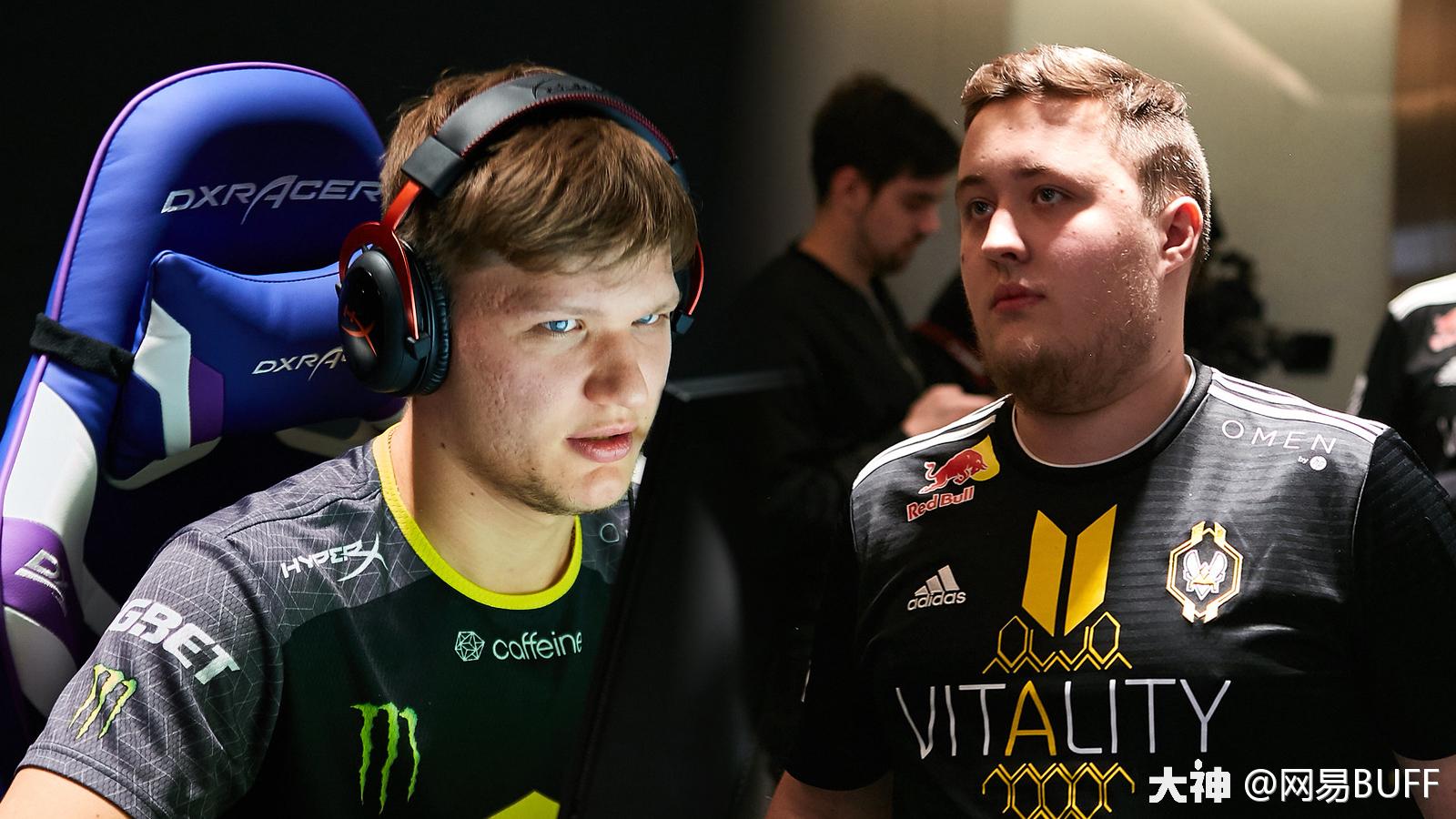 csgo官推s1mple不是csgo里的梅罗他就是我们的简单男孩