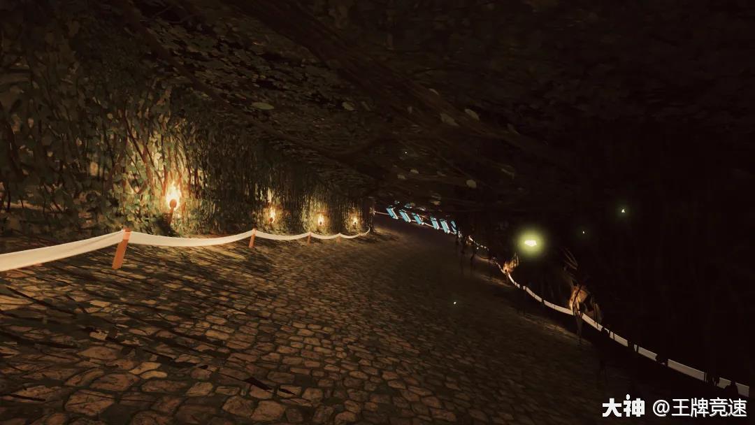 新赛道爆料不迷路挑战揭秘失落的神庙不为人知的秘密