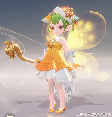 听闻异域使者带来了圣诞节惊喜,来一起看一看吧!