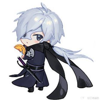 悠p5来自:宵月悠p4来自:燕无归生辰策划组p3来自:寒尽不知燕归p2来自