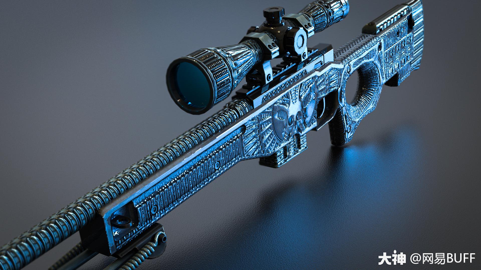 csgo皮肤壁纸分享2