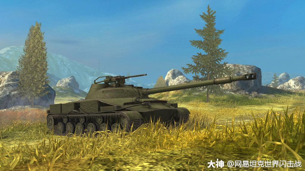 扩充军力正当时907工程首次返场直售lt432火热上架中