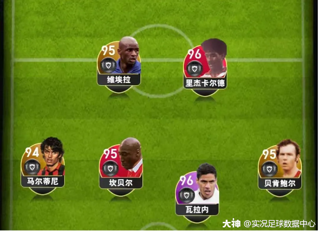 教练阵型追求高效和稳定4222阵型使用详细说明