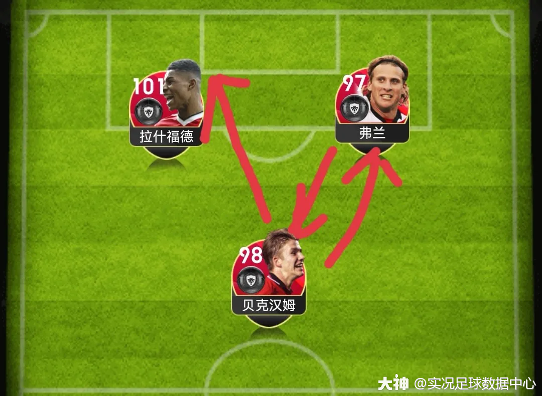 教练阵型宝藏教练的极致防守反击德威特4312阵型解析