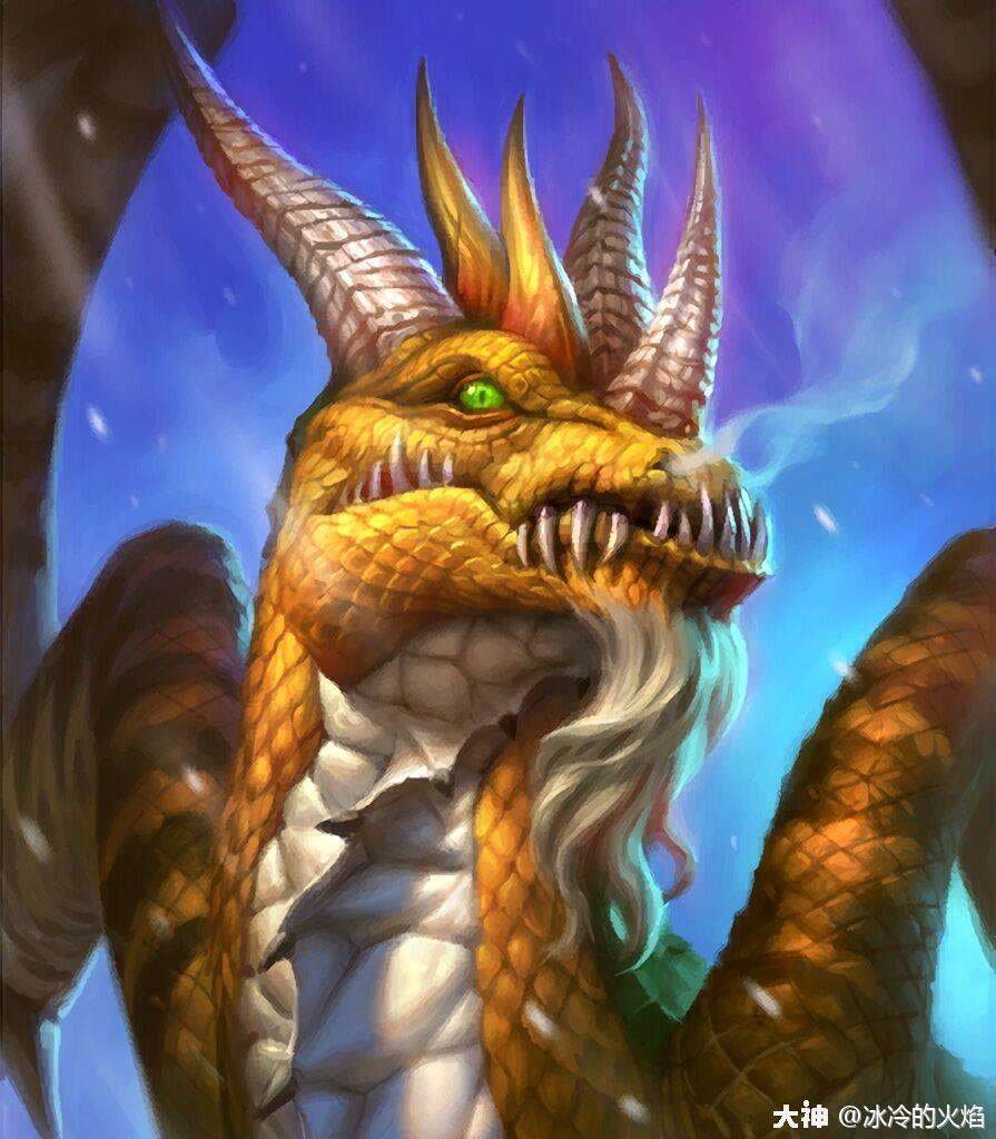 深度挖掘卡牌背后的故事122期他她时光漫游者克罗米